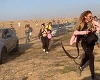 Cum s-a transformat un festival de muzică din Israel într-un coşmar după atacul Hamas. “Mergeau din copac în copac şi trăgeau. Oameni mureau peste tot” - VIDEO