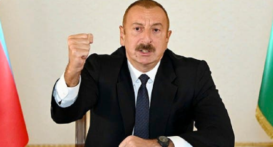 Orice nou conflict cu Armenia ar fi din vina Franţei, afirmă preşedintele Azerbaidjanului