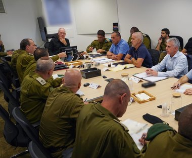 Ministrul israelian al apărării ordonă un "asediu total" asupra Fâşiei Gaza