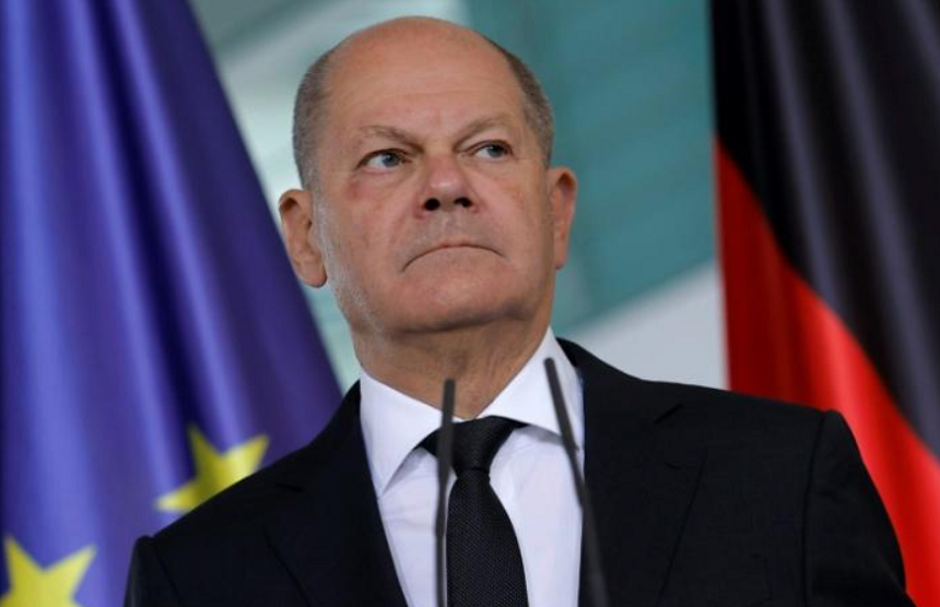 ANALIZĂ: Guvernul Scholz, fragilizat în urma unui ”dezastru” în alegerile regionale din Hesse şi Bavaria 