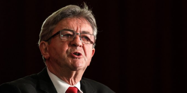 Jean-Luc Mélenchon denunţă o ”lapidare mediatică permanentă” a LFI, în dezacord cu diplomaţia franceză privind atacul Hamas în Israel
