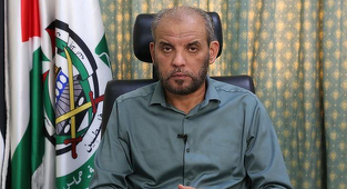 Un reprezentant Hamas la Doha, Husam Badran. respinge, pentru moment, orice negocieri cu Israelul