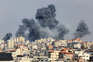Brigăzile al-Qods, braţul islamic al mişcării islamiste palestiniene Jihadul Islamic, revendică o infiltrare în Israel din Liban 