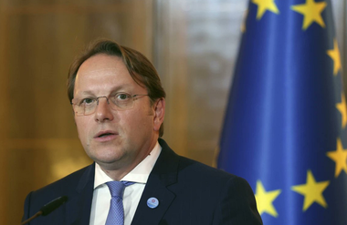 Uniunea Europeană suspendă un ajutor în vederea dezvoltării acordat palestinienilor, în valoare de 691 de milioane de euro, din cauza atacului Hamas împotriva Israelului