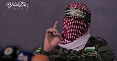 Hamasul ameninţă să execute civili israelieni luaţi ostatici ca răspuns la atacuri israeliene fără avertisment asupra civililor în enclava palestiniană