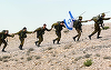 Cum ar putea arăta o ofensivă terestră israeliană în Gaza (The Guardian)