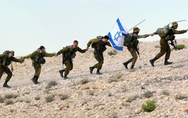 Cum ar putea arăta o ofensivă terestră israeliană în Gaza (The Guardian)