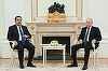 Războiul dintre Hamas şi Israel arată ”eşecul” SUA în Orientul Mijlociu, îi spune Putin, la Kremlin, premierului irakian Mohammed Shia al-Sudani. El consideră ”necesară” crearea unui stat palestinian