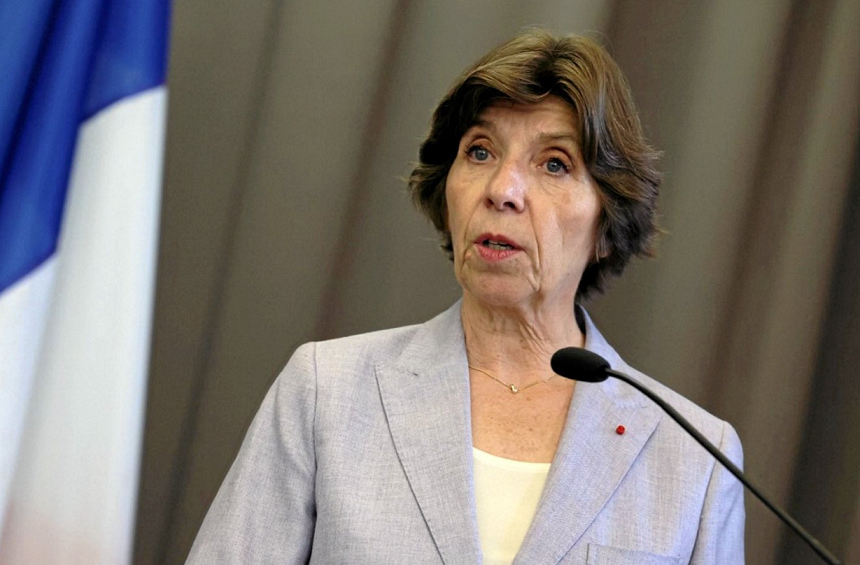 Bilanţul francezilor victime ale atacurilor Hamas în Israel creşte la opt morţi şi 20 de dispăruţi, anunţă şefa diplomaţiei franceze Catherine Colonna. Un ”zbor special” Air France urmează să repatrieze joi francezi