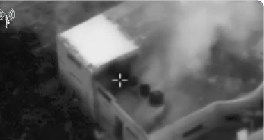 Israelul a efectuat sute de atacuri aeriene peste noapte în Gaza pe fondul aşteptărilor tot mai mari că va lansa o ofensivă terestră - VIDEO