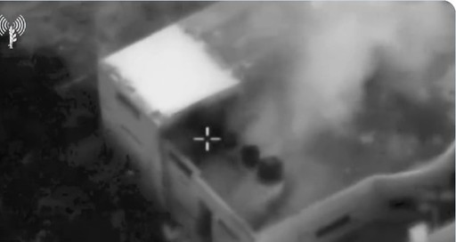 Israelul a efectuat sute de atacuri aeriene peste noapte în Gaza pe fondul aşteptărilor tot mai mari că va lansa o ofensivă terestră - VIDEO