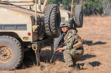 Un marinar american din cadrul US Navy, Wenheng Zhao, pledează vinovat de spionaj în favoarea Chinei
