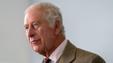 Regele Charles al III-lea, ”îngrozit” de ”actele barbare de terorism din Israel”
