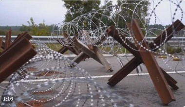 Ucraina afirmă că a împiedicat sabotori ruşi să treacă frontiera