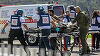 Şapte ucraineni, ucişi în atacurile Hamas în Israel, anunţă Kievul. Toate victimele identificate. Nouă ucraineni daţi dispăruţi şi alţi nouă răniţi. 1.000 de ucraineni cer ajutor să părăsească Israelul, 200 să părăsească Fâşia Gaza