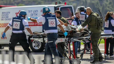 Şapte ucraineni, ucişi în atacurile Hamas în Israel, anunţă Kievul. Toate victimele identificate. Nouă ucraineni daţi dispăruţi şi alţi nouă răniţi. 1.000 de ucraineni cer ajutor să părăsească Israelul, 200 să părăsească Fâşia Gaza