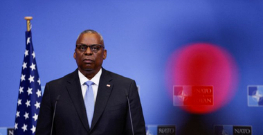 SUA nu au avut ”niciun indiciu” cu privire la un atac al Hamasului în Israel, anunţă Lloyd Austin la NATO