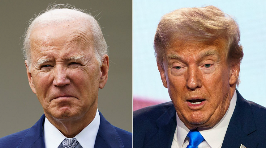 Biden îl atacă pe Trump după ce miliardarul cataloghează drept ”inteligentă” mişcarea islamistă libaneză Hezbollah. ”Nu este niciodată oportun să faci elogiul unor terorişti care caută să distrugă” Israelul