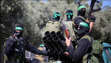 DOCUMENTAR - Ce reprezintă gruparea palestiniană Hamas?