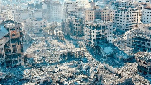 UPDATE - ONU afirmă că armata israeliană a avertizat că 1,1 milioane de locuitori din Gaza trebuie să fie relocaţi în sud în 24 de ore / Hamas cere populaţiei să stea acasă şi să ignore ordinele / Şeful Pentagonului a venit în Israel