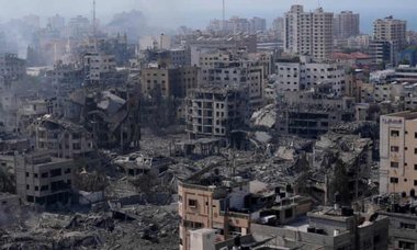 Hamas cere populaţiei din Gaza să rămână acasă şi să ignore ordinele israeliene de evacuare