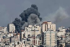 Hamas anunţă că 13 israelieni pe care i-a luat prizonieri au fost ucişi în ultimele 24 de ore