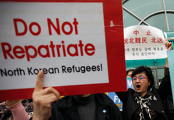 Seulul anunţă că un ”număr mare” de nord-coreeni a fost ”probabil” repatriat cu forţa de către China, după ce ONG-uri dezvăluie că Beijingul a expulzat 600 de transfugi în Coreea de Nord