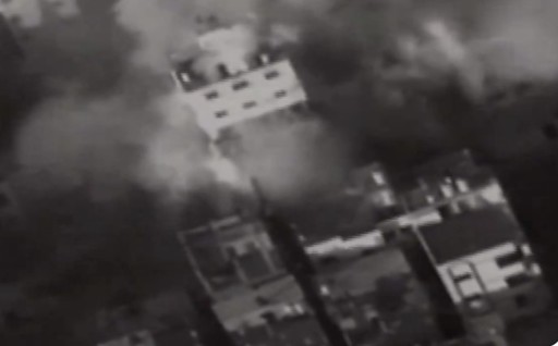 UPDATE - Doi importanţi comandanţi Hamas au fost ucişi în Gaza / Celulă teroristă, eliminată în timp ce încerca să intre din Liban în Israel / Locuitorii au un nou ultimatum pentru evacuare / Gaza: Peste 300 de morţi în 24 de ore
