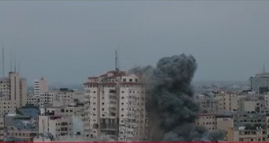 Iranul avertizează asupra unor "consecinţe de mare amploare", dacă Israelul nu este oprit