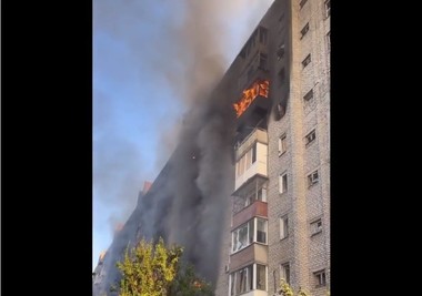 Doi civili au fost ucişi în bombardamentele ruseşti de la Avdiivka. Alte două persoane au murit în regiunea Harkov
