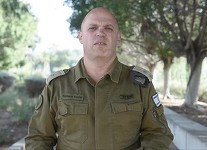 Armata israeliană spune că orice ofensivă terestră trebuie să fie precedată de o \