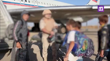 Comisarul însărcinat cu drepturile copilului la Kremlin, Maria Lvova-Belova, căutată împreună cu Putin de către CPI pentru ”deportare” de minori ucraineni, anunţă repatrierea a 34 de copii ai unor jihadişti din Siria. Ea anunţă că urmează să fie repatriaţi alţi 150 de copii
