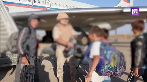 Comisarul însărcinat cu drepturile copilului la Kremlin, Maria Lvova-Belova, căutată împreună cu Putin de către CPI pentru ”deportare” de minori ucraineni, anunţă repatrierea a 34 de copii ai unor jihadişti din Siria. Ea anunţă că urmează să fie repatriaţi alţi 150 de copii