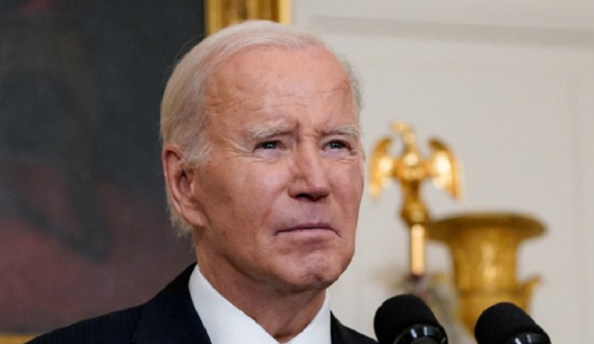 Joe Biden îşi amână o deplasare în Colorado pentru a participa la "reuniuni pe teme de securitate naţională"