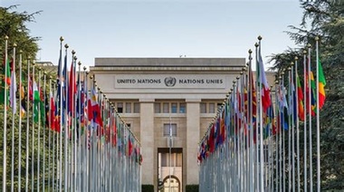 Consiliul de Securitate al ONU respinge rezoluţia rusă privind războiul dintre Israel şi Hamas