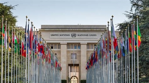 Consiliul de Securitate al ONU respinge rezoluţia rusă privind războiul dintre Israel şi Hamas