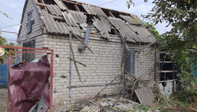 Peste 300 de ferme zootehnice au fost distruse sau avariate în Ucraina ca urmare a agresiunii la scară largă a Federaţiei Ruse