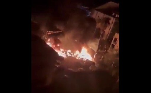 UPDATE - Sunt sute de victime în urma unui atac israelian asupra unui spital din Gaza, acuză oficiali ai administraţiei Hamas / Israelul spune că este vorba de un tir eşuat tras de Jihadul Islamic / Condamnări şi proteste antiisraeliene / Summit anulat