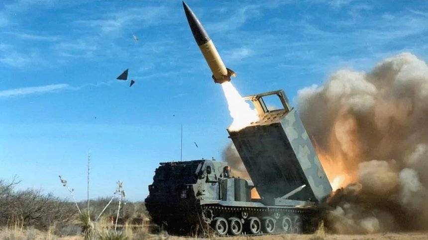 Decizia SUA de a trimite rachete cu rază lungă de acţiune la Kiev este o greşeală gravă – oficial rus