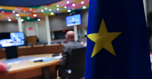 Uniunea Europeană depune eforturi, într-un summit virtual de urgenţă, să-şi afişeze unitatea cu privire la Războiul Israel-Hamas