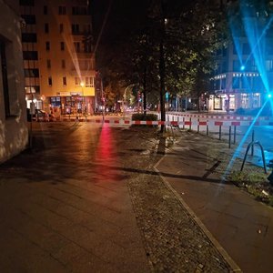 Atac cu cocteiluri Molotov asupra unei sinagogi din Berlin. Olaf Scholz este indignat: "Antisemitismul nu îşi are locul în Germania"
