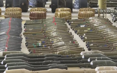 AP: Militanţii Hamas ar fi folosit arme nord-coreene în atacul asupra Israelului, potrivit unor probe