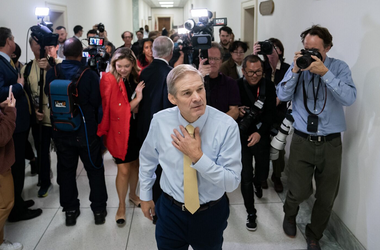 Jim Jordan, republicanul apropiat lui Donald Trump, îşi suspendă candidatura pentru funcţia de preşedinte al Camerei Reprezentanţilor din SUA