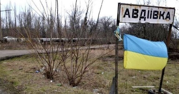 Trupele ucrainene se confruntă cu un nou atac rusesc la Avdiivka, oraş din estul ţării
