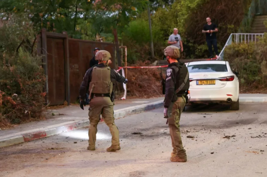 Israelul urmează să evacueze oraşul Kyriat Shmona, situat la frontiera cu Libanul, anunţă armata, care se află în stare de alertă la această frontieră după atacul Hamas în Israel