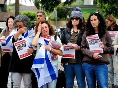 UPDATE - Două ostatice americane, mamă şi fiică, au fost eliberate din Gaza din "motive umanitare". Numele celor două femei au fost făcute publice. Reacţia lui Joe Biden. Prima fotografie cu ostaticele eliberate