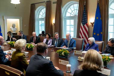 Biden spune că, în opinia sa, camioanele cu ajutoare vor ajunge în Gaza în 2 zile
