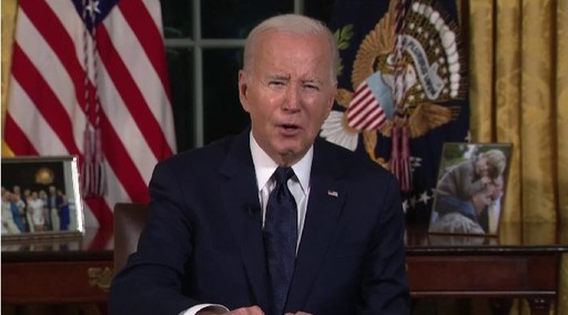Biden: Atacul Hamas asupra Israelului a avut rolul de a perturba normalizarea relaţiilor acestei ţări cu Arabia Saudită