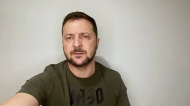Zelenski anunţă o nouă reuniune a Formulei de Pace şi un summit al Platformei pentru Crimeea / Ce a discutat liderul de la Kiev cu Erdogan - VIDEO
