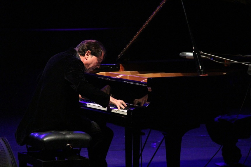 Elveţia: Concertele celebrului pianist turc Fazil Say, anulate din cauza comentariilor artistului despre conflictul din Orientul Mijlociu